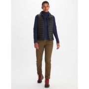 Chaleco de mujer Marmot Wm s Highlander Vest