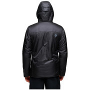 Chaqueta de hombre Black Diamond Solution 3.0 Hoody