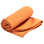 Toalla Sea to Summit DryLite Towel M rojo Outback