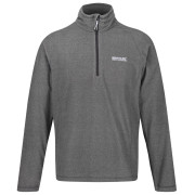 Sudadera de hombre Regatta Montes M gris claro Light Steel