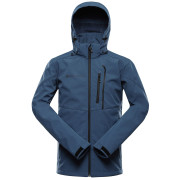 Chaqueta softshell de hombre Alpine Pro Hoor 2