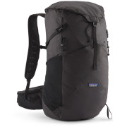 Mochila de senderismo Patagonia Terravia Pack 28L negro Black