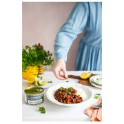 Plato preparado Hotovky z plechovky Chilli con carne 800 g