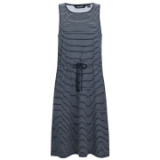 Vestido Regatta Amorie Dress azul/blanco Nvy/WhWvyStr
