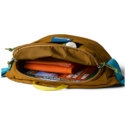 Riñonera Cotopaxi Empacable 3L Sling