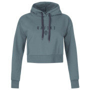 Sudadera de mujer Rafiki Zulu Crop