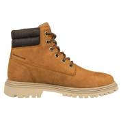 Botas de invierno para mujer Helly Hansen W Fremont beige HoneyWheat/Beluga/PaleGum