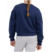 Sudadera para niños 4F Sweatshirt F2708 Dark Blue