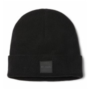 Gorro de invierno Columbia City Trek™ Heavyweight Beanie negro Black