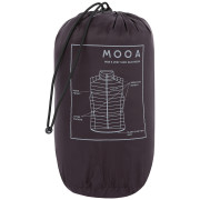 Chaleco de plumón para hombre MOOA Taro Duotherm
