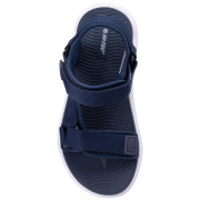 Sandalias para niños Hi-Tec Apodis Jrb