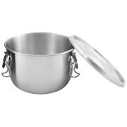 Caja de alimentos Tatonka Foodcontainer 1,0L