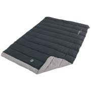 Manta Outwell Campion Duvet gris oscuro Grey