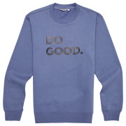 Sudadera de hombre Cotopaxi Do Good Crew Sweatshirt