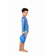 Bañador para niños DucKsday Manta Swim Trunk B