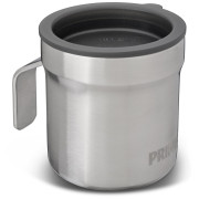 Taza térmica Primus Koppen Mug 0,2 plata stainless steel