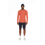 Camiseta funcional de hombre Devold Adventure Merino 190 Shirt Man