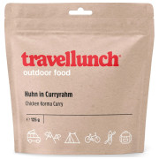 Travellunch Pollo Korma al curry con arroz 125 g