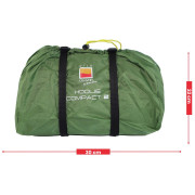 Tienda de campaña de senderismo Terra Nova Equipment Hoolie Compact 2