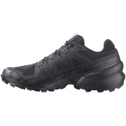 Zapatillas de carrera para hombre Salomon Speedcross 6 Wide