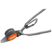 Freno de vía ferrata Petzl Scorpio Vertigo