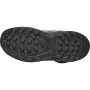 Calzado para niños Salomon Xa Pro Winter Wp J Black-Castlerock-Cloudburst