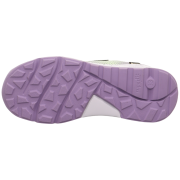 Calzado para niños Superfit Free Ride Lila
