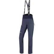 Pantalones de mujer Husky Kixees L azul dk. blue