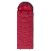 Saco de dormir tipo manta Pinguin Blizzard Junior rojo Red