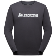 Sudadera de hombre La Sportiva Heritage Logo Sweater M