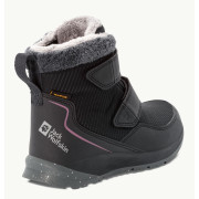 Calzado para niños Jack Wolfskin Polar Wolf Texapore Mid Vc K
