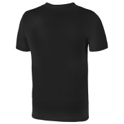 Camiseta de hombre Zulu Bambus 210 Short