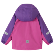 Chaqueta de invierno para niños Reima Raisio Plum Purple