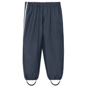 Pantalones para niños Reima Oja azul oscuro Navy