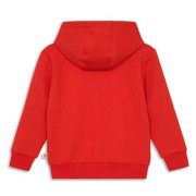 Sudadera para niños Lego Wear Lwsky 600 Red