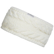 Banda para cabeza Fundango Cream Headband blanco butter