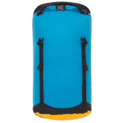 Bolsa impermeable Sea to Summit Evac Compression Dry Bag 20 L azul Turkish Tile