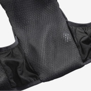Chaleco de carrera Salomon Active Skin 4 With Flasks