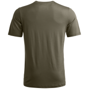 Camiseta de hombre Ortovox 140 Cool Landscape T-shirt