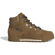 Calzado de hombre Adidas Terrex Snowpitch C.RDY