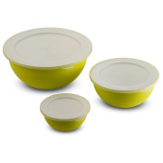 Juego de boles Omada Sanaliving Bowls Set 3,5L + 1,7L + 0,5L