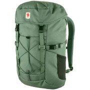 Mochila Fjällräven Skule Top 26 verde claro Patina Green