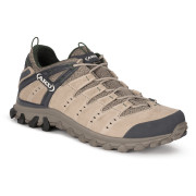 Calzado de hombre Aku Alterra Lite GTX beige/verde sand/green