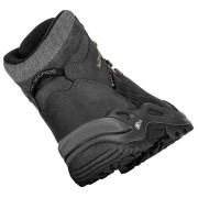 Calzado de senderismo para mujer Lowa Renegade Warm Gtx Mid Ws
