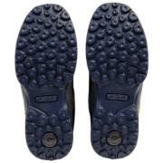 Botas de invierno para niños IMAC Foxy Nero/Verde