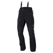 Pantalones de hombre Direct Alpine Couloir Plus 1.0.1 negro Black/Black