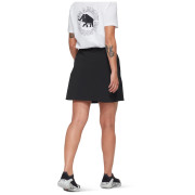 Falda de mujer Mammut Trekkers Wrap Skort Women