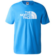 Camiseta de hombre The North Face Easy Tee turquesa/azul SUPER SONIC BLUE