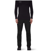 Pantalones de hombre Mammut Zinal Guide SO Hybrid Pants Men