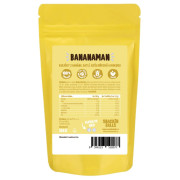 Alimentación deportiva SNACKin BALLS Bananaman 156 g